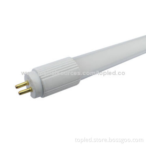 8W 2835 SMD 800lm 600mm T5 LED Tube, Milk White, OEM Orders Welcomed